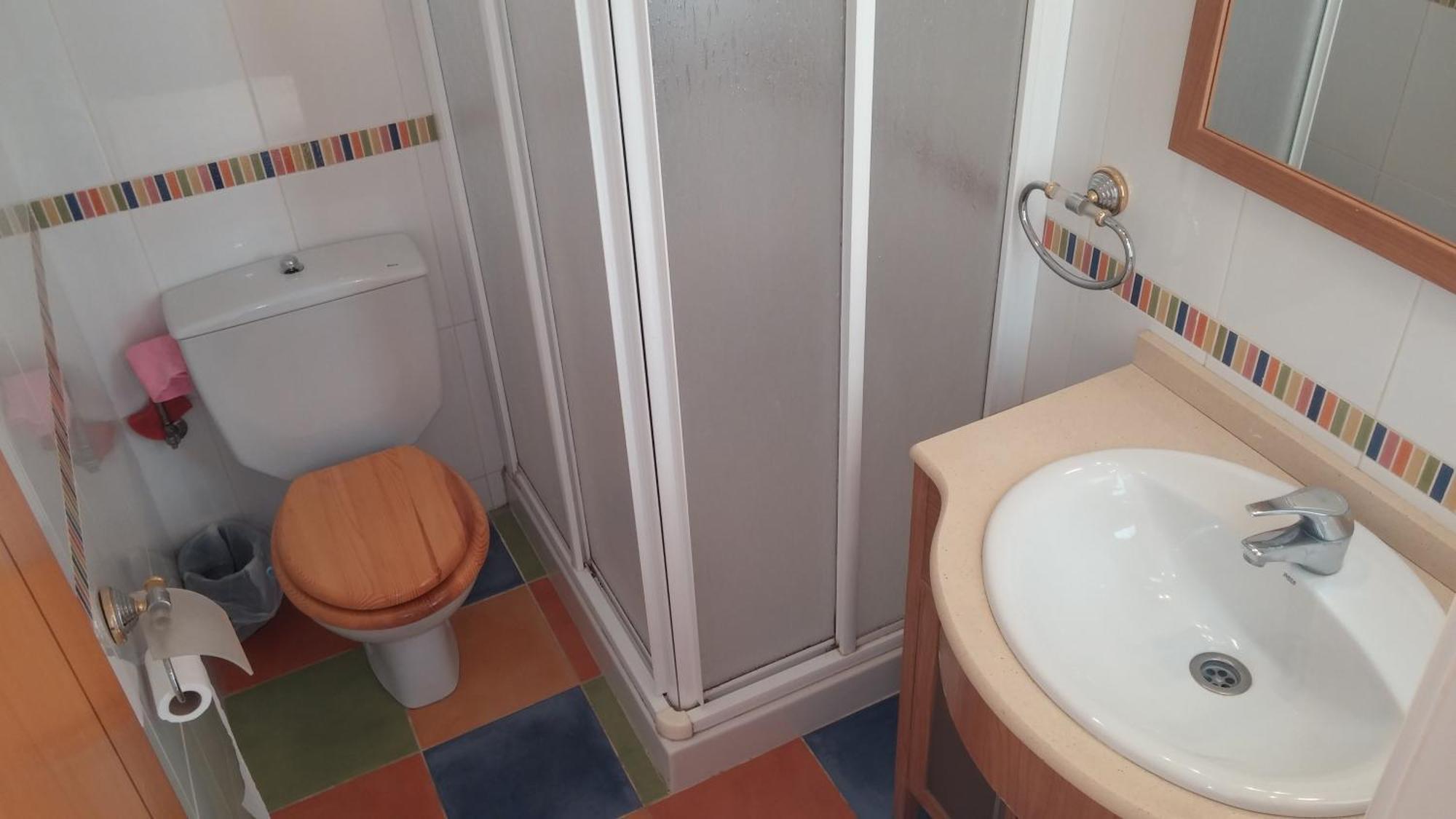 Residencial Cabanas Denia Bagian luar foto